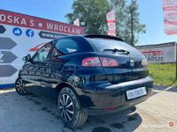 używany Seat Ibiza 1.9 TDI / Climatronic / Długie opłaty//Elektryka/