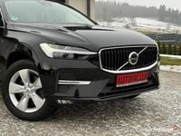 Używany Volvo XC60 197 KM (144 kW) 2022 Czarny SUV