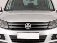 używany VW Tiguan 2.0 TDI