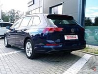 Używany VW Golf VIII 2022