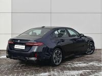 Używany BMW 520 Comfort Edition 197 KM (144 kW) 2025 Czarny carbon m metalizowany Sedan/Limuzyna