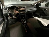 używany VW Polo V 1.2 TDI