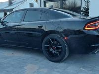 używany Dodge Charger 5.7 + LPG STAG (cesja leasingu)