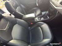 Używany Citroën C5 2008 Srebrny Kombi