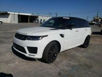 używany Land Rover Range Rover Sport 2021, 3.0L, 4X4, od ubezpieczalni