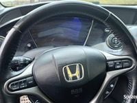 Używany Honda Civic 2008