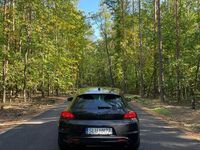 Używany VW Scirocco Match 2012 Coupe