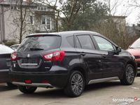 używany Suzuki SX4 S-Cross 4x4 krajowy 46tys.km.Bezwypadkowy KAMERA…