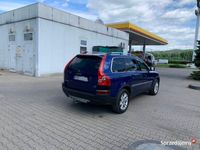 używany Volvo XC90 