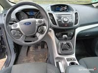 używany Ford C-MAX