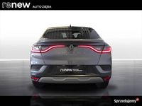 używany Renault Arkana 1.3 TCe mHEV Techno EDC