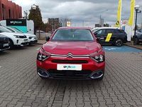 Używany Citroën C4 PureTech 130 KM (95 kW) 2024 Czerwony