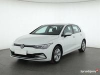 Używany VW Golf VIII 2022 Biały Hatchback