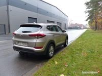 Używany Hyundai Tucson 2016 SUV