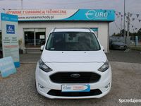 używany Ford Tourneo Connect Transit ConnectTITANIUM F-vat Salon P…