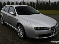 używany Alfa Romeo 159 159 2,0JTD DUDKI11 Xenony,Klimatronic,El.szyby...2,0JTD DUDKI11 Xenony,Klimatronic,El.szyby...