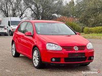 Używany VW Golf V 102 KM (75 kW) 2006 Hatchback