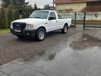 Używany Ford Ranger 2011 Pickup
