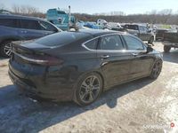 używany Ford Fusion 2017 SPORT