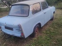 używany Trabant 601 