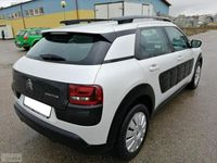 używany Citroën C4 Cactus I