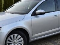 używany Skoda Octavia III 2.0 TDI DSG 150KM Automat Model2015 Navi Bezwypade