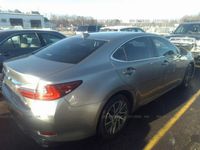 używany Lexus ES350 3.5dm 268KM 2018r. 53 333km