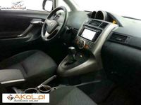 Używany Toyota Verso 147 KM (108 kW) 2009 Srebrny Minivan