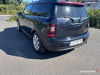Używany Mini Cooper 2009 Czarny Hatchback