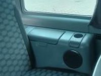 Używany Ford Transit 140 KM (102 kW) 2012 Czarny Minivan