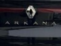 używany Renault Arkana 1.6 E-TECH Techno MMT