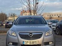 Używany Opel Insignia 2009