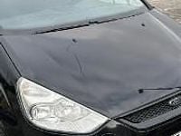 Używany Ford S-MAX S 125 KM (91 kW) 2009 Czarny Minivan