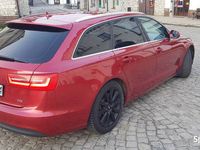 używany Audi A6 c7 2.0 Diesel Manual