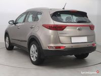 używany Kia Sportage IV , Salon Polska, Serwis ASO, Tempomat, Parktronic