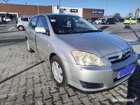 Używany Toyota Corolla 2005