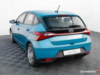 używany Hyundai i20 1.2dm 84KM 2023r. 74 547km