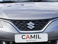 używany Suzuki Baleno polski salon