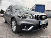 Używany Suzuki SX4 S-Cross 2018 Szary SUV
