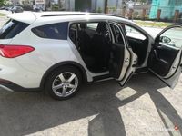 używany Ford Focus KOMBI 1,5i 2020r MK 4! 150KM ACTIVE ZADBANY SERWIS RATY LEASING