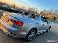 używany Audi A5 Cabriolet 2.0 TFSI Premium