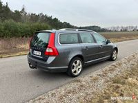 używany Volvo V70 2.0 D 136km 2010r Summum