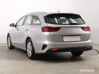 używany Kia Ceed 1.5 T-GDI MHEV