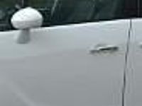 używany Opel Meriva 1.7dm 110KM 2011r. 234 625km