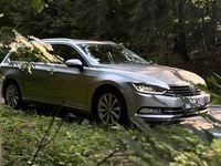 Używany VW Passat 2016