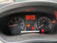 używany Renault Trafic 