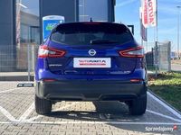 używany Nissan Qashqai 2021r. || Salon PL || ASO || FV23% II KAMERA