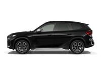 używany BMW X1 sDrive18d