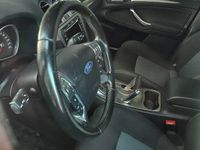 używany Ford S-MAX MK1 lift rok 2010