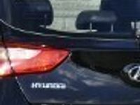 używany Hyundai i30 II 1.6CRDi 128KM Premium/LEDy/PDC/Alu/USB/Serwis/Panorama/Kamera/Navi